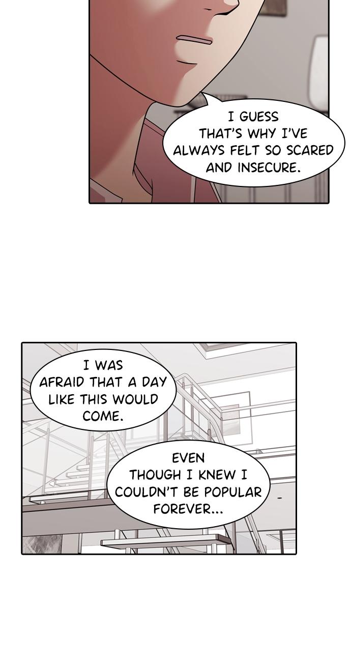 Tomorrow Chapter 213 - Page 55