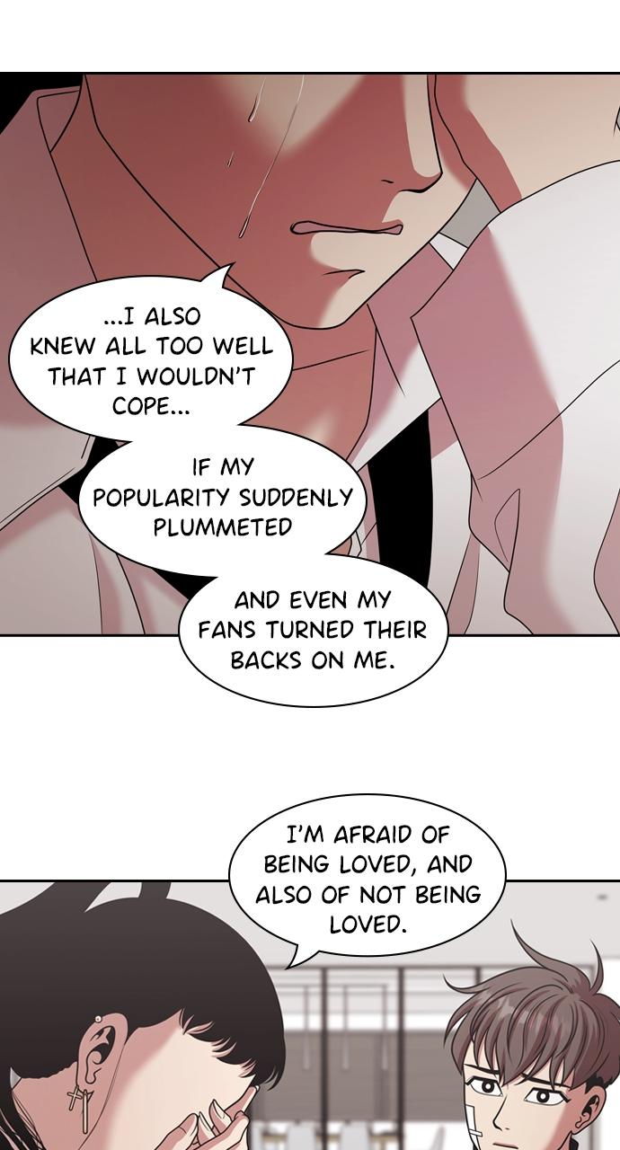 Tomorrow Chapter 213 - Page 56