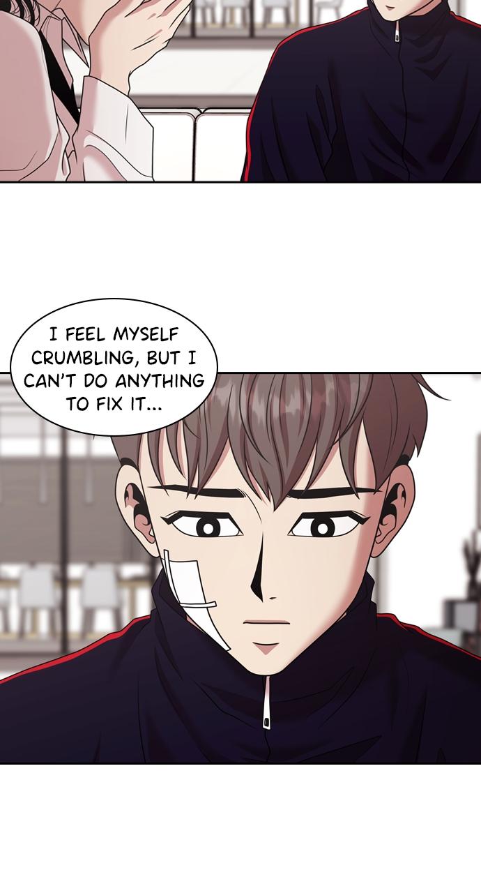 Tomorrow Chapter 213 - Page 57