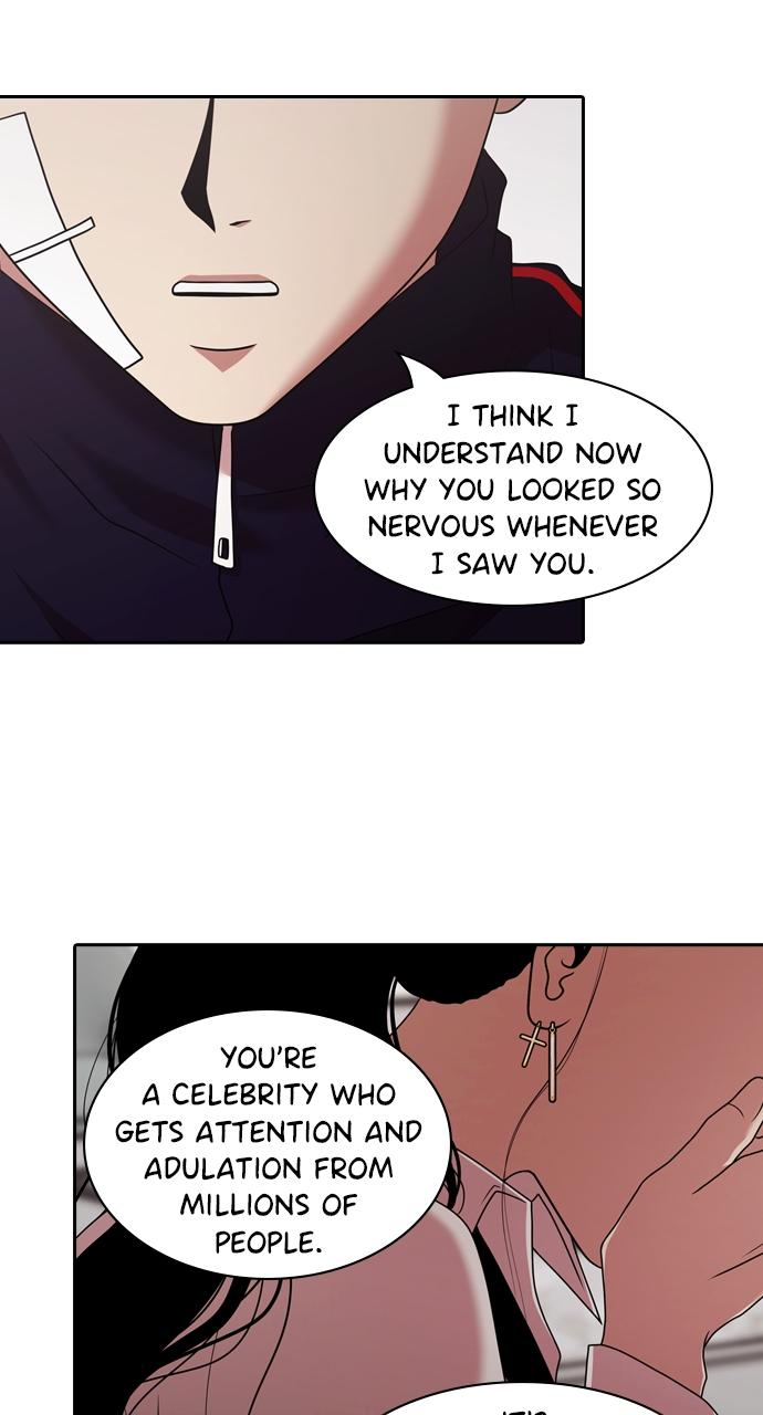 Tomorrow Chapter 213 - Page 58