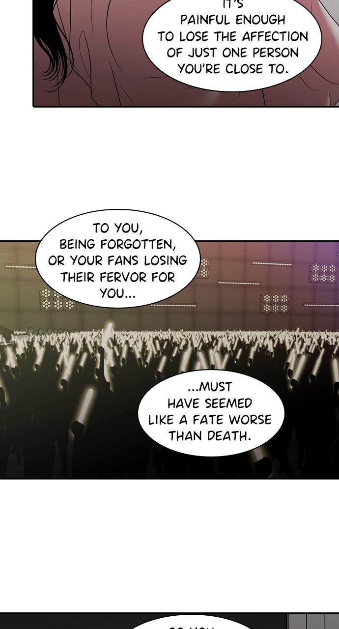 Tomorrow Chapter 213 - Page 59