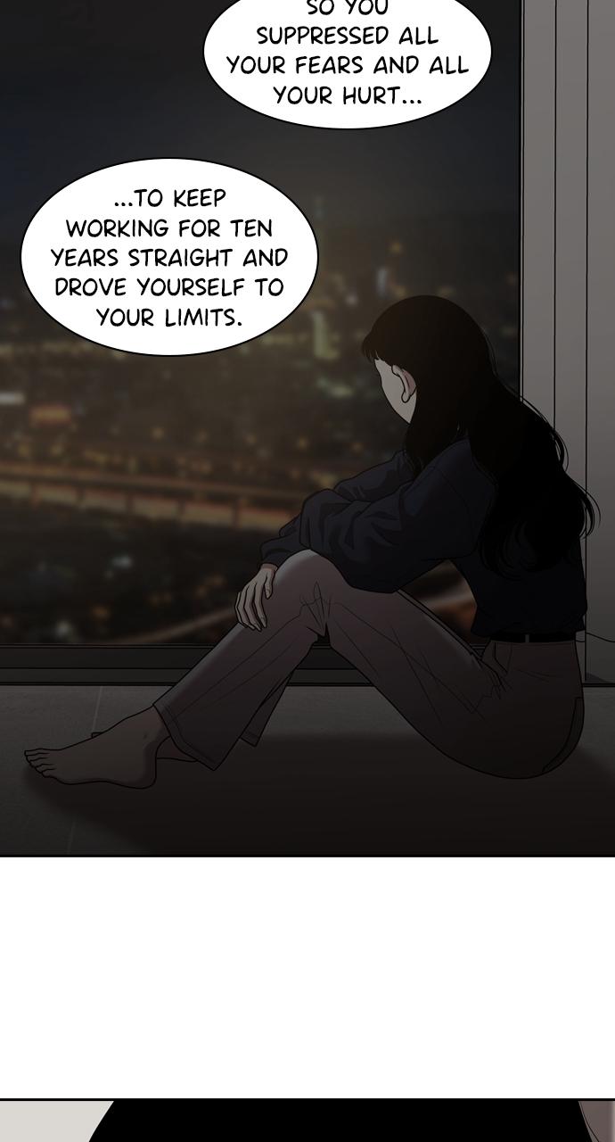 Tomorrow Chapter 213 - Page 60