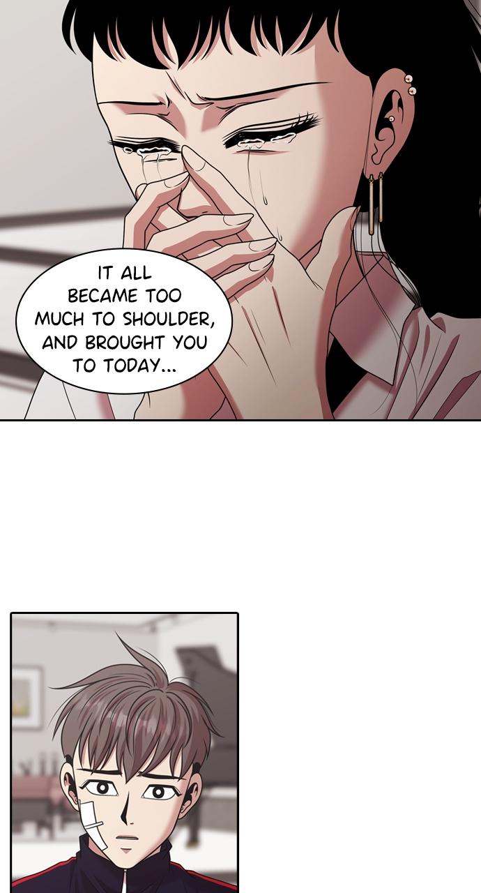 Tomorrow Chapter 213 - Page 61