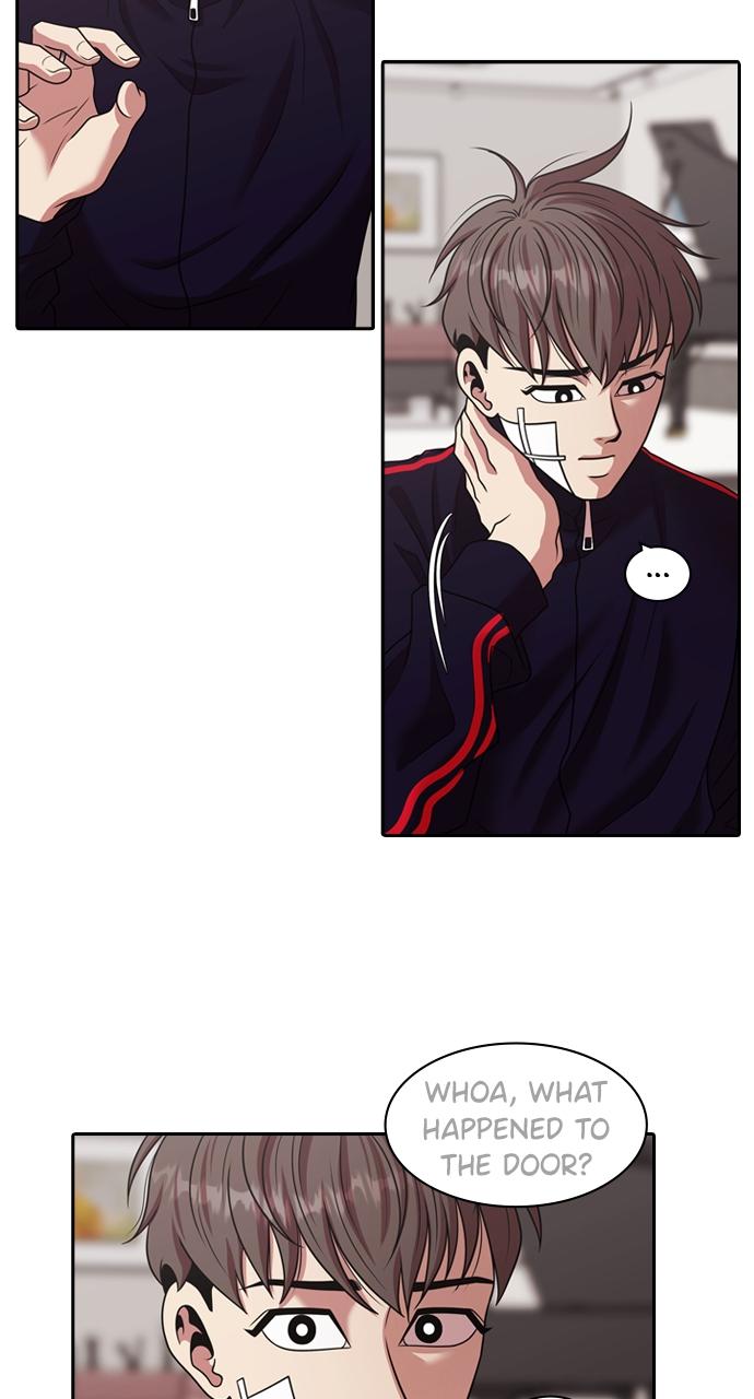 Tomorrow Chapter 213 - Page 62