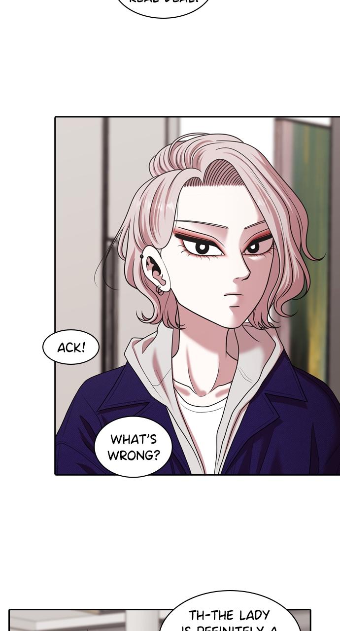 Tomorrow Chapter 213 - Page 66