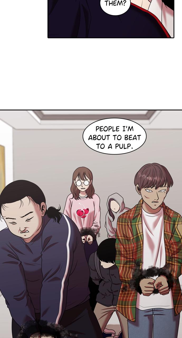 Tomorrow Chapter 213 - Page 68