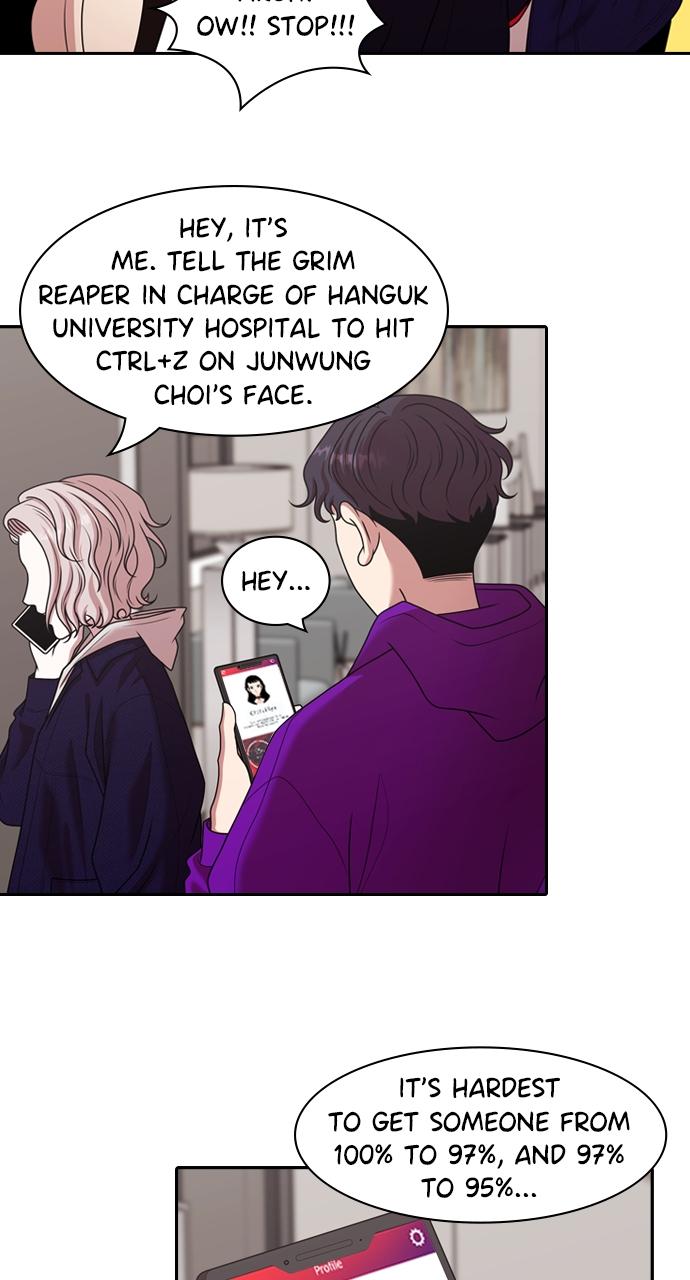 Tomorrow Chapter 214 - Page 5