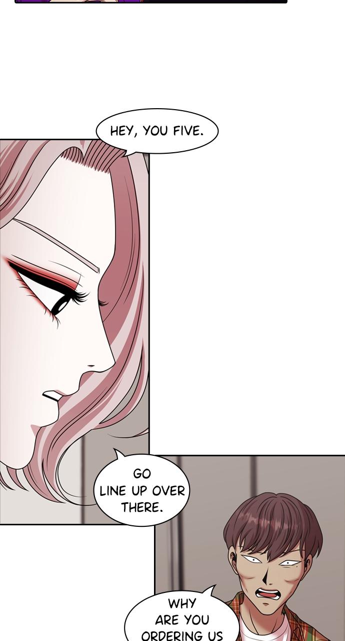 Tomorrow Chapter 214 - Page 7