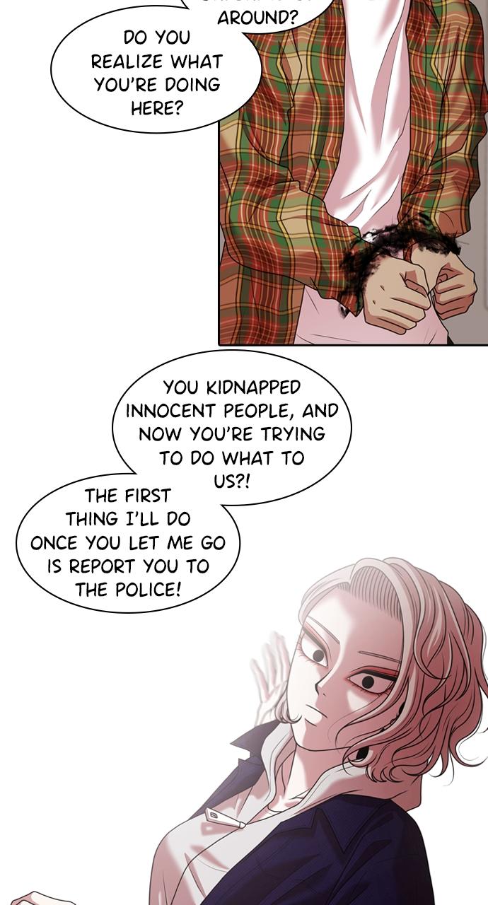 Tomorrow Chapter 214 - Page 8