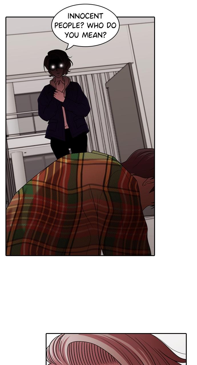 Tomorrow Chapter 214 - Page 10