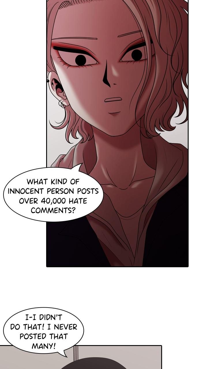 Tomorrow Chapter 214 - Page 11