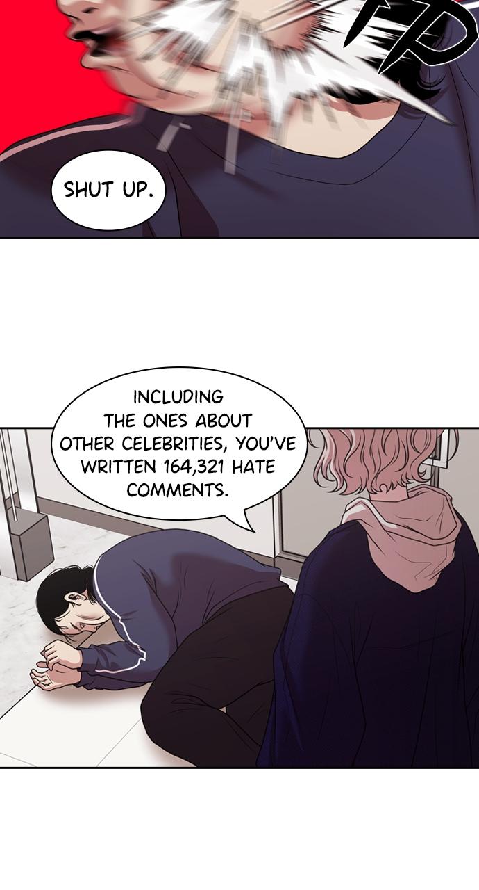 Tomorrow Chapter 214 - Page 13