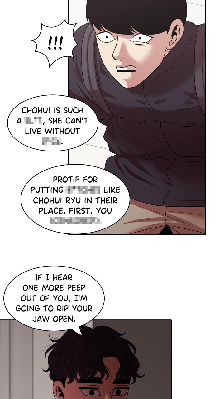 Tomorrow Chapter 214 - Page 15