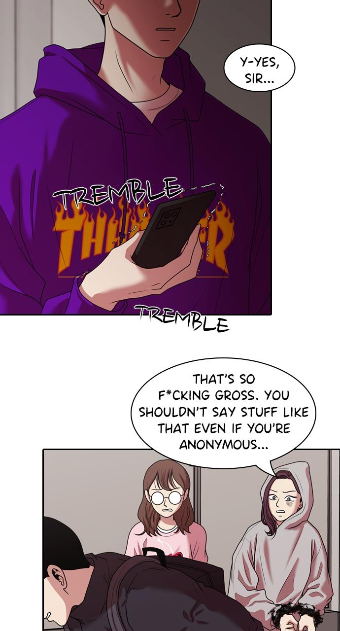 Tomorrow Chapter 214 - Page 16