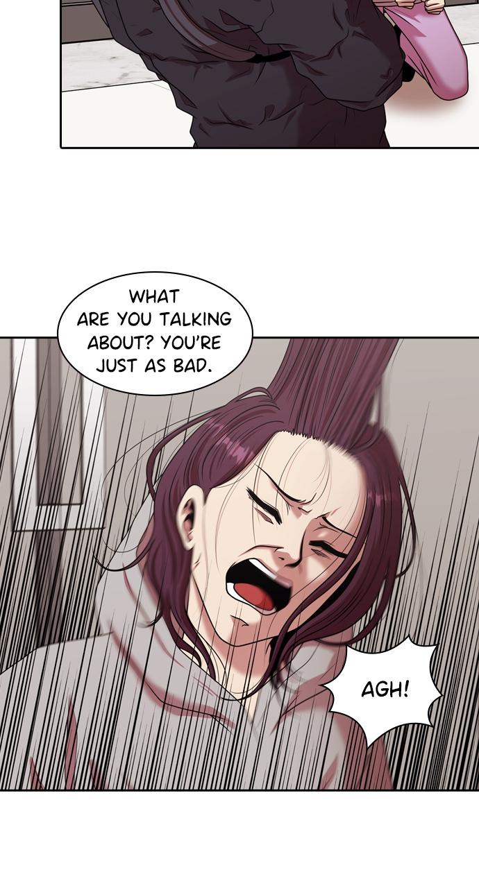 Tomorrow Chapter 214 - Page 17