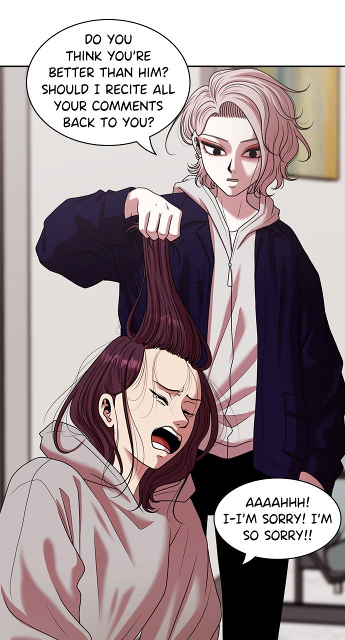 Tomorrow Chapter 214 - Page 18