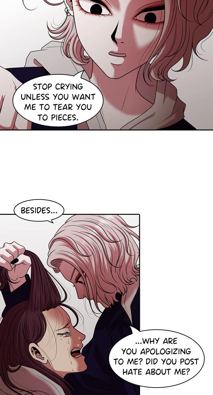 Tomorrow Chapter 214 - Page 20