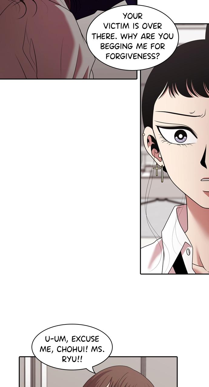 Tomorrow Chapter 214 - Page 21