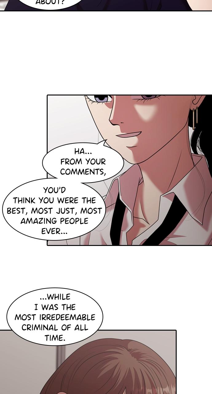 Tomorrow Chapter 214 - Page 23