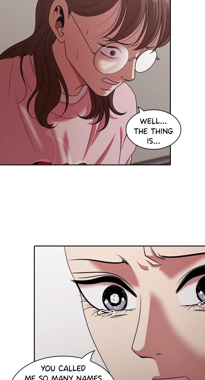 Tomorrow Chapter 214 - Page 24