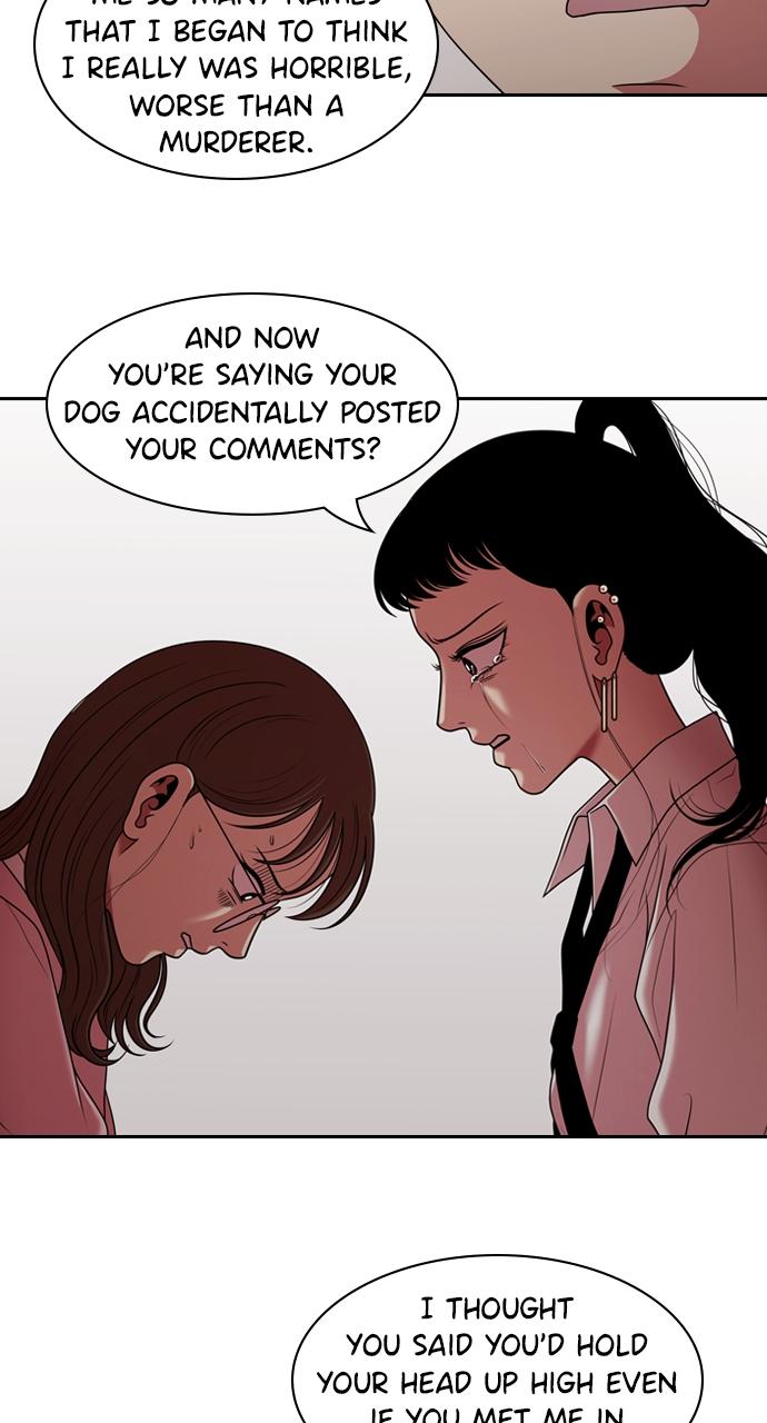 Tomorrow Chapter 214 - Page 25