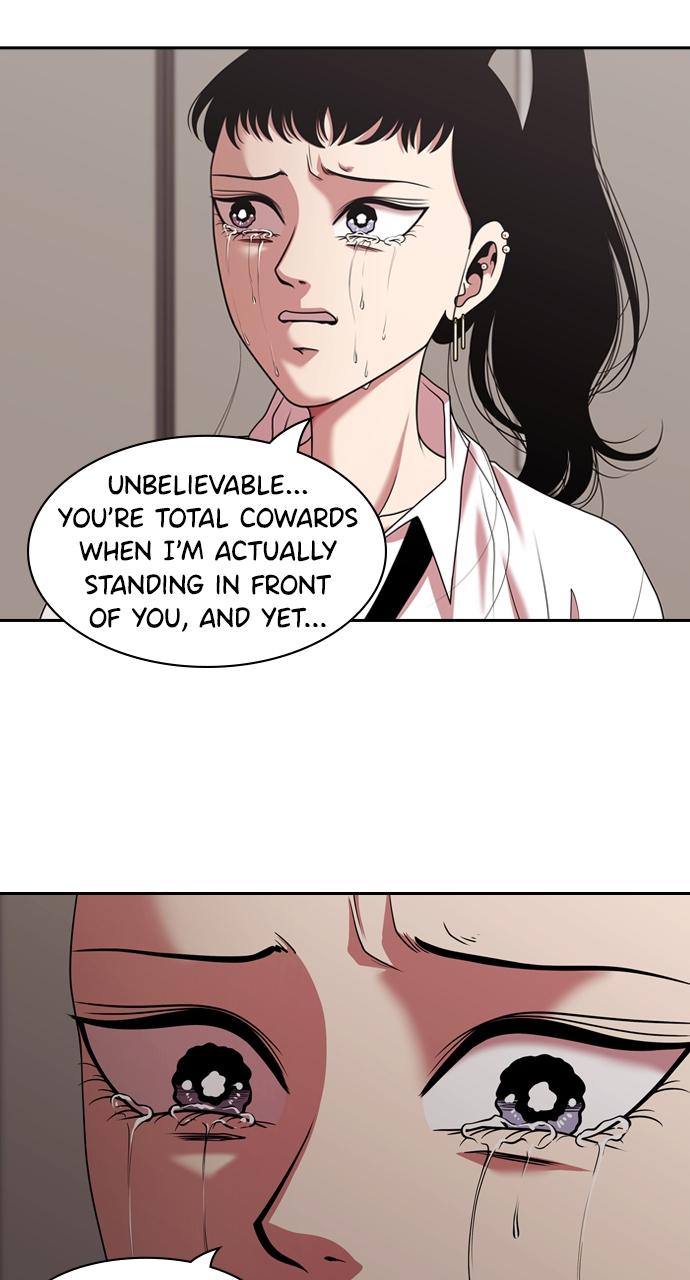 Tomorrow Chapter 214 - Page 28