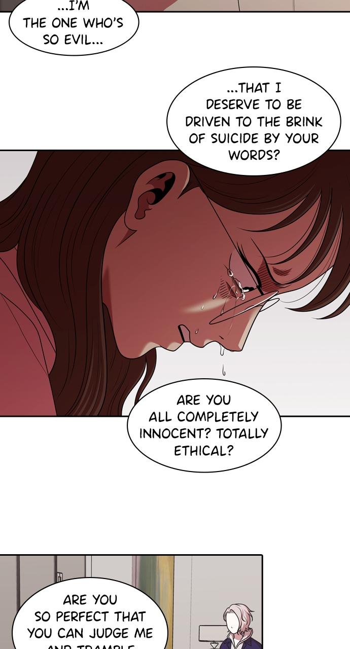 Tomorrow Chapter 214 - Page 29