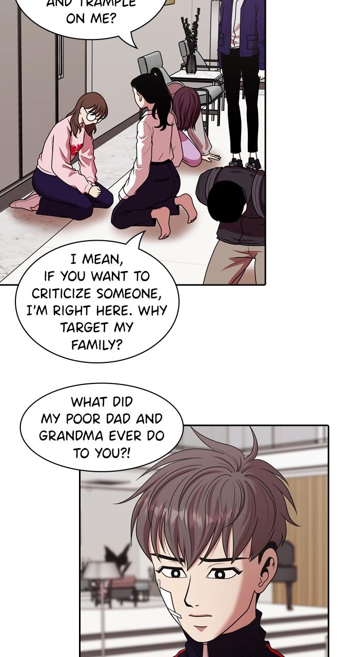 Tomorrow Chapter 214 - Page 30