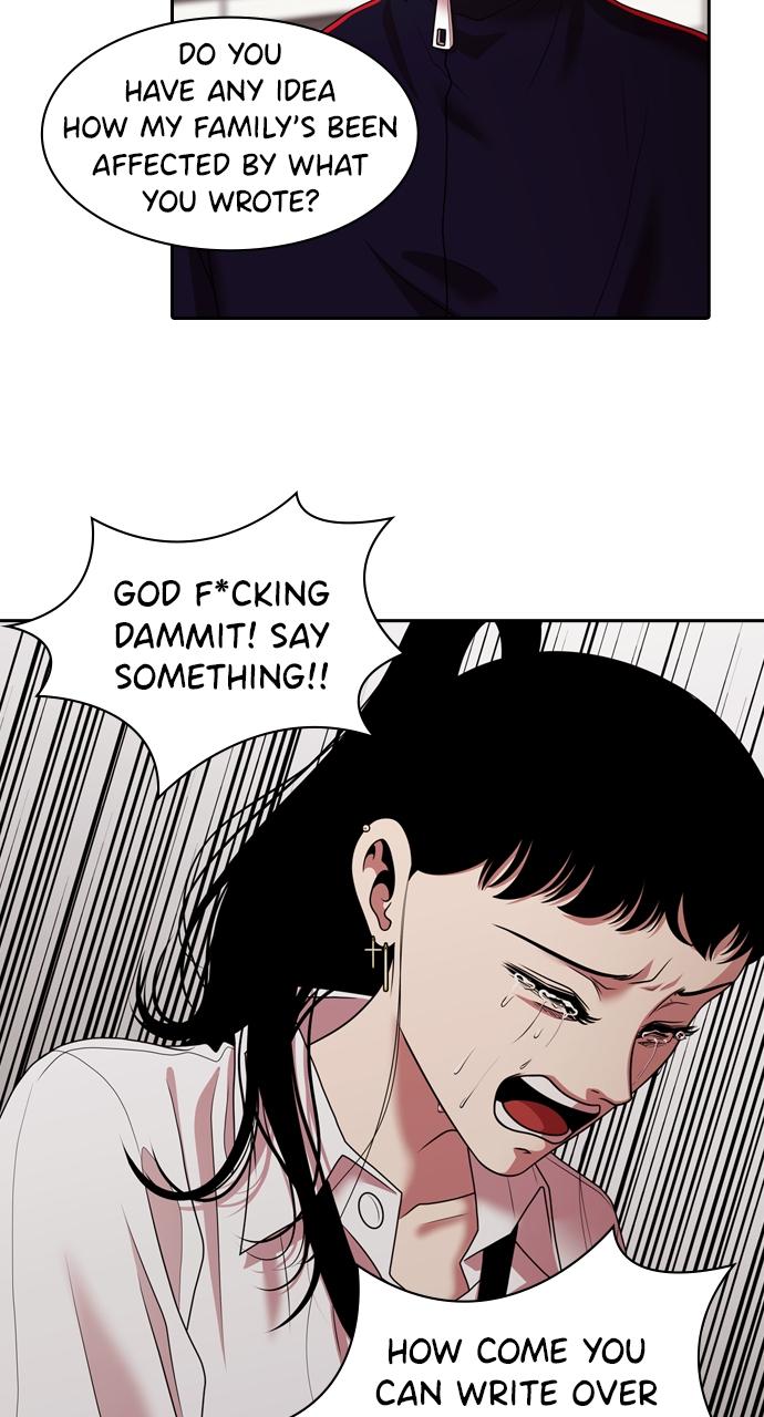 Tomorrow Chapter 214 - Page 31