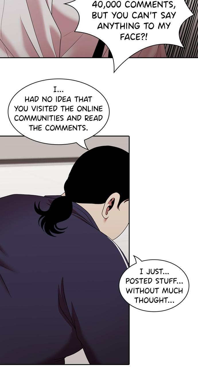 Tomorrow Chapter 214 - Page 32