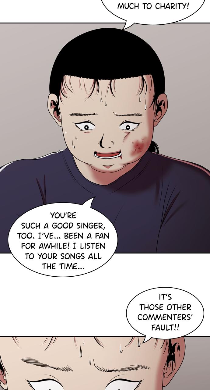 Tomorrow Chapter 214 - Page 34