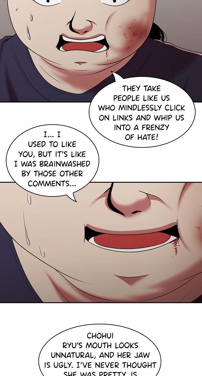 Tomorrow Chapter 214 - Page 35