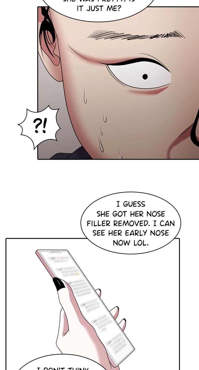 Tomorrow Chapter 214 - Page 36