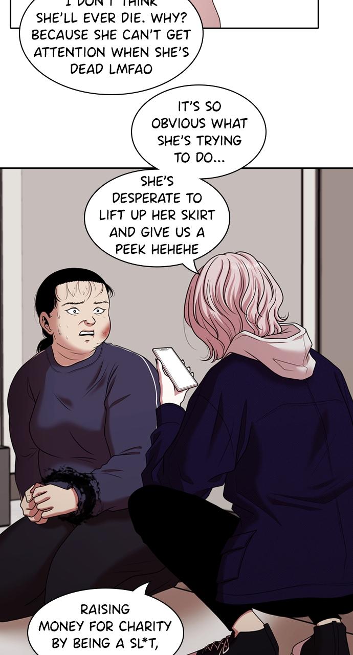 Tomorrow Chapter 214 - Page 37