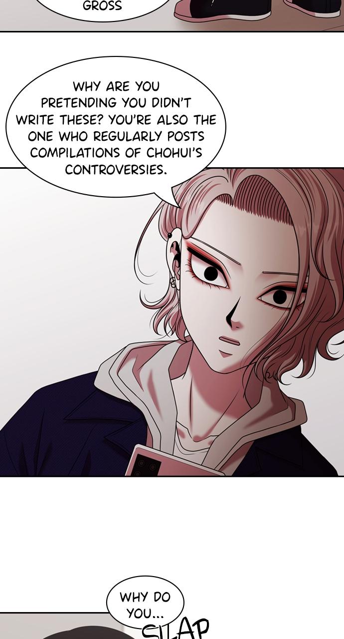 Tomorrow Chapter 214 - Page 38