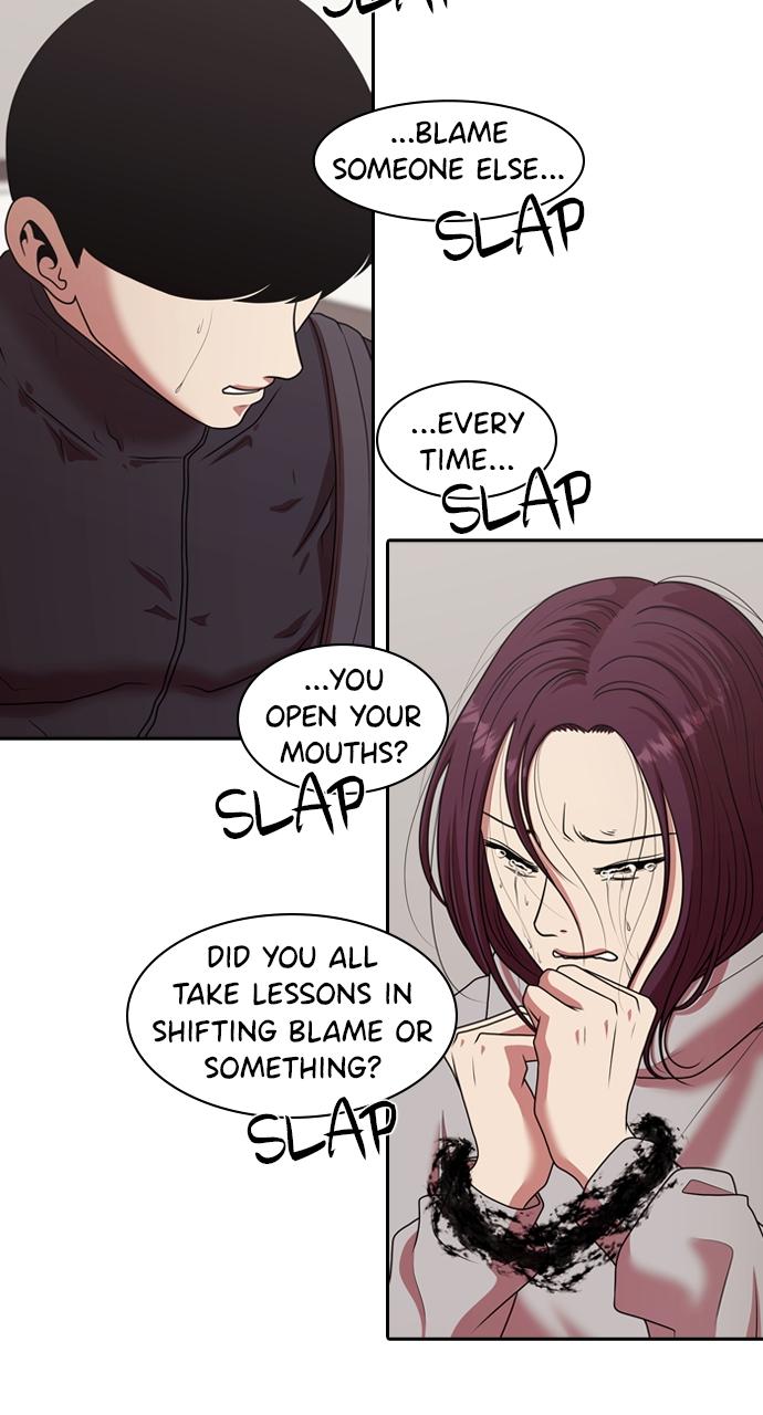 Tomorrow Chapter 214 - Page 39