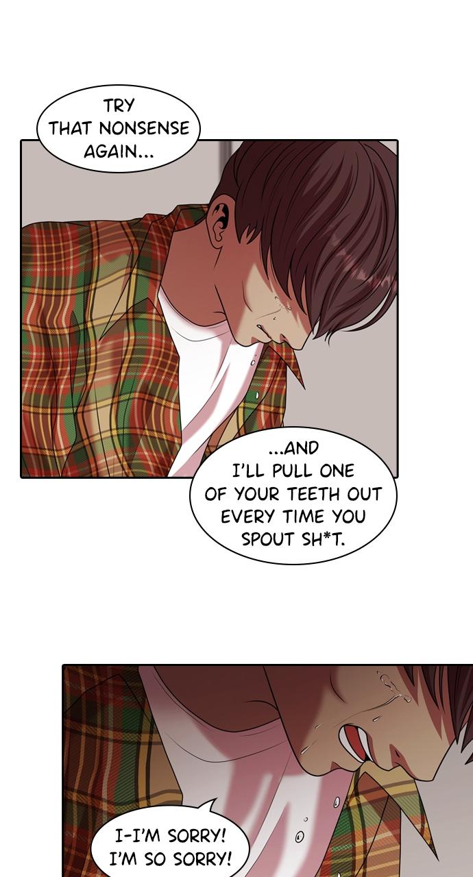 Tomorrow Chapter 214 - Page 40