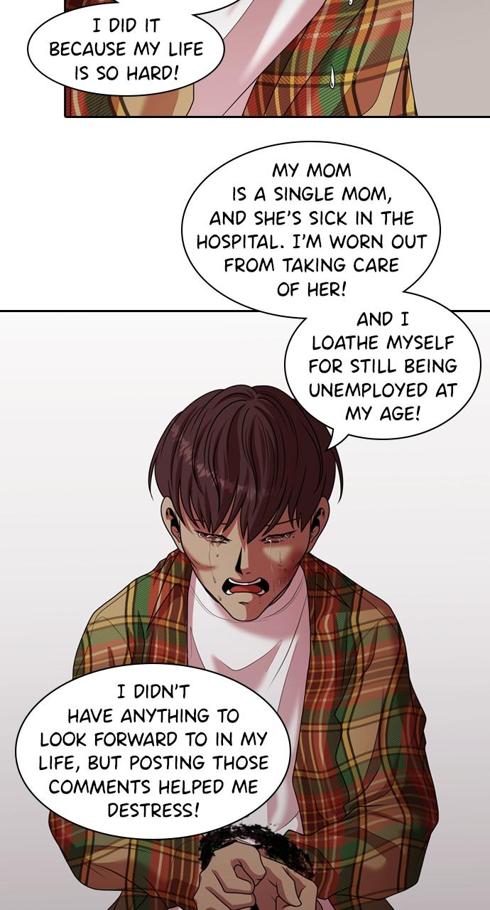 Tomorrow Chapter 214 - Page 41