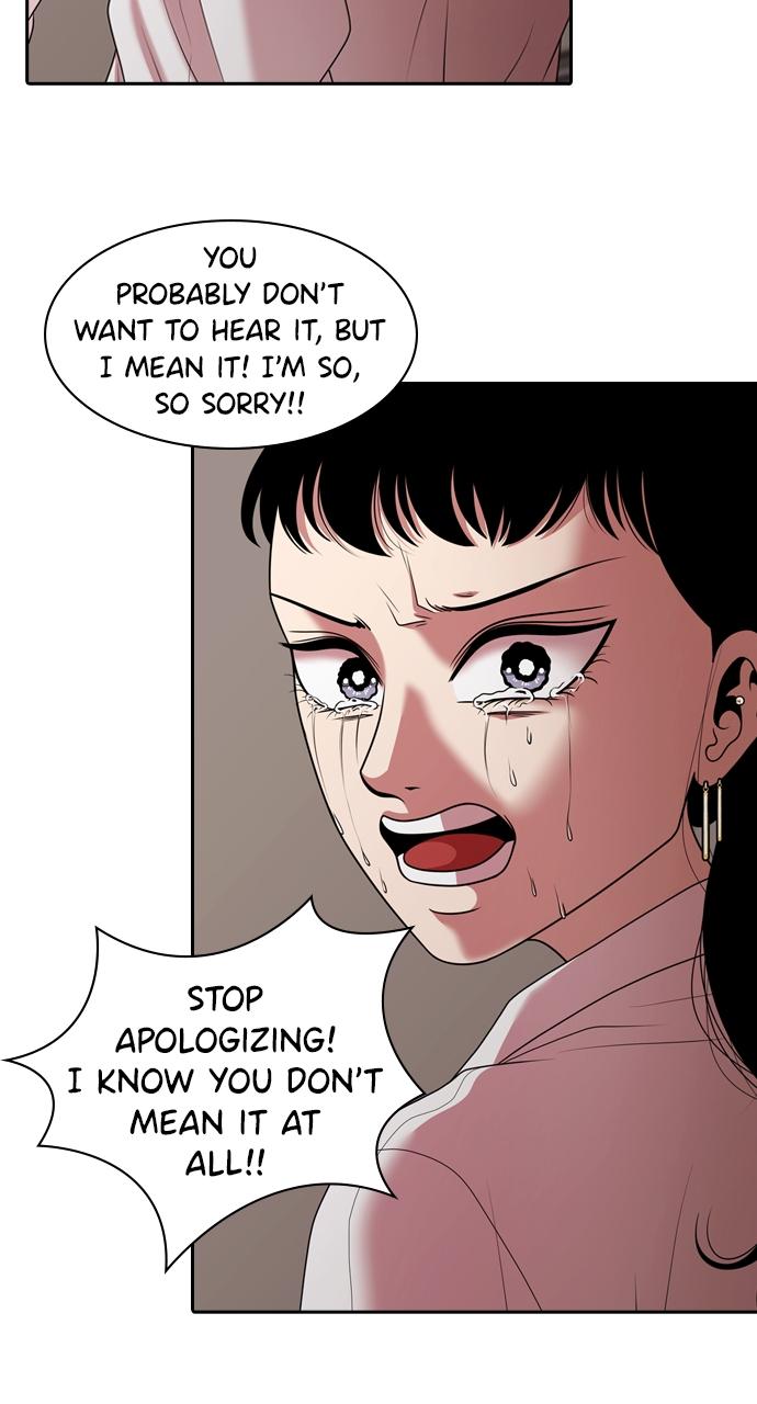 Tomorrow Chapter 214 - Page 43