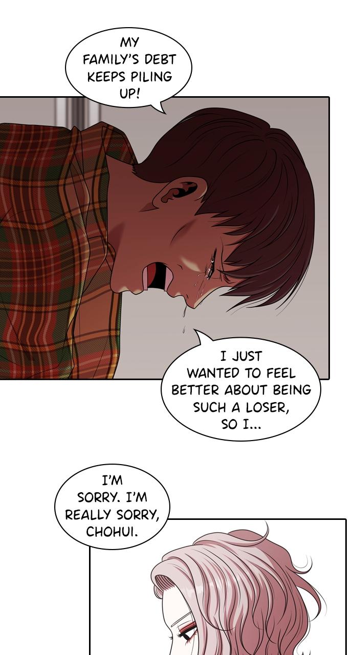 Tomorrow Chapter 214 - Page 44