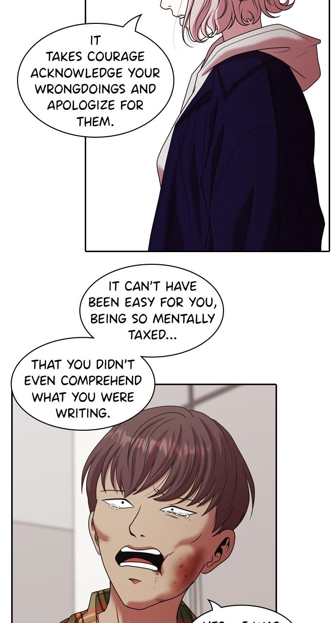 Tomorrow Chapter 214 - Page 45