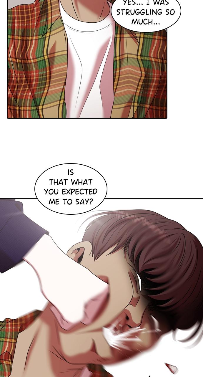 Tomorrow Chapter 214 - Page 46