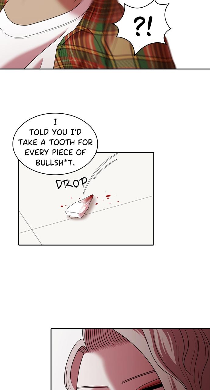 Tomorrow Chapter 214 - Page 47