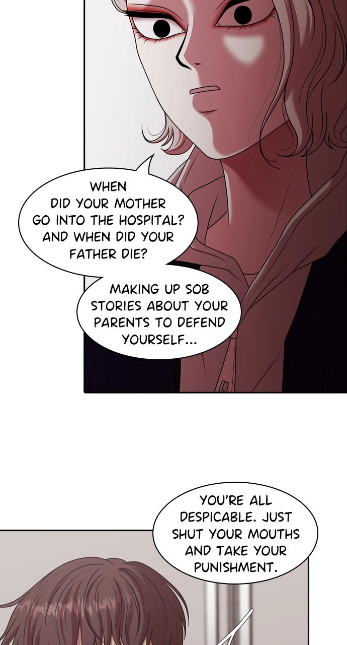 Tomorrow Chapter 214 - Page 48