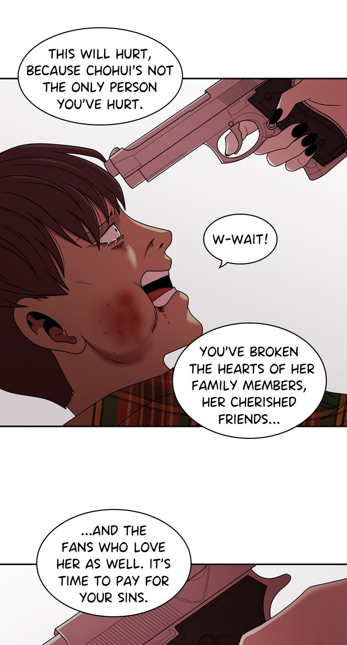 Tomorrow Chapter 214 - Page 51