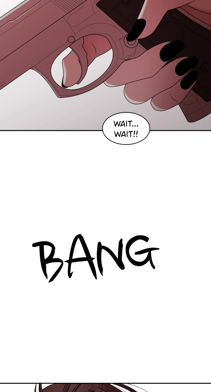 Tomorrow Chapter 214 - Page 52