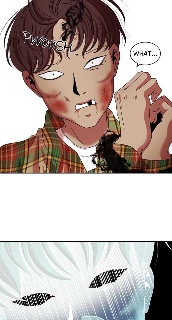 Tomorrow Chapter 214 - Page 53