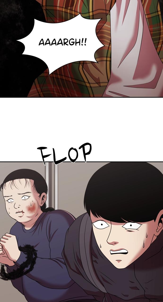 Tomorrow Chapter 214 - Page 56