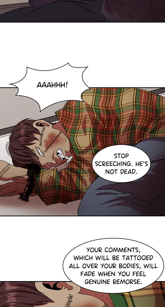 Tomorrow Chapter 214 - Page 57