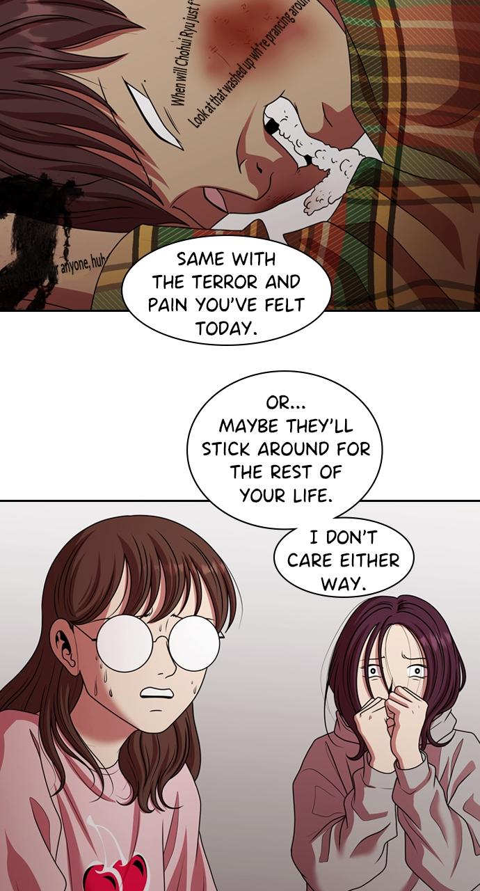 Tomorrow Chapter 214 - Page 58